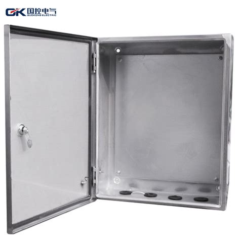 stainless steel nema 4 enclosure